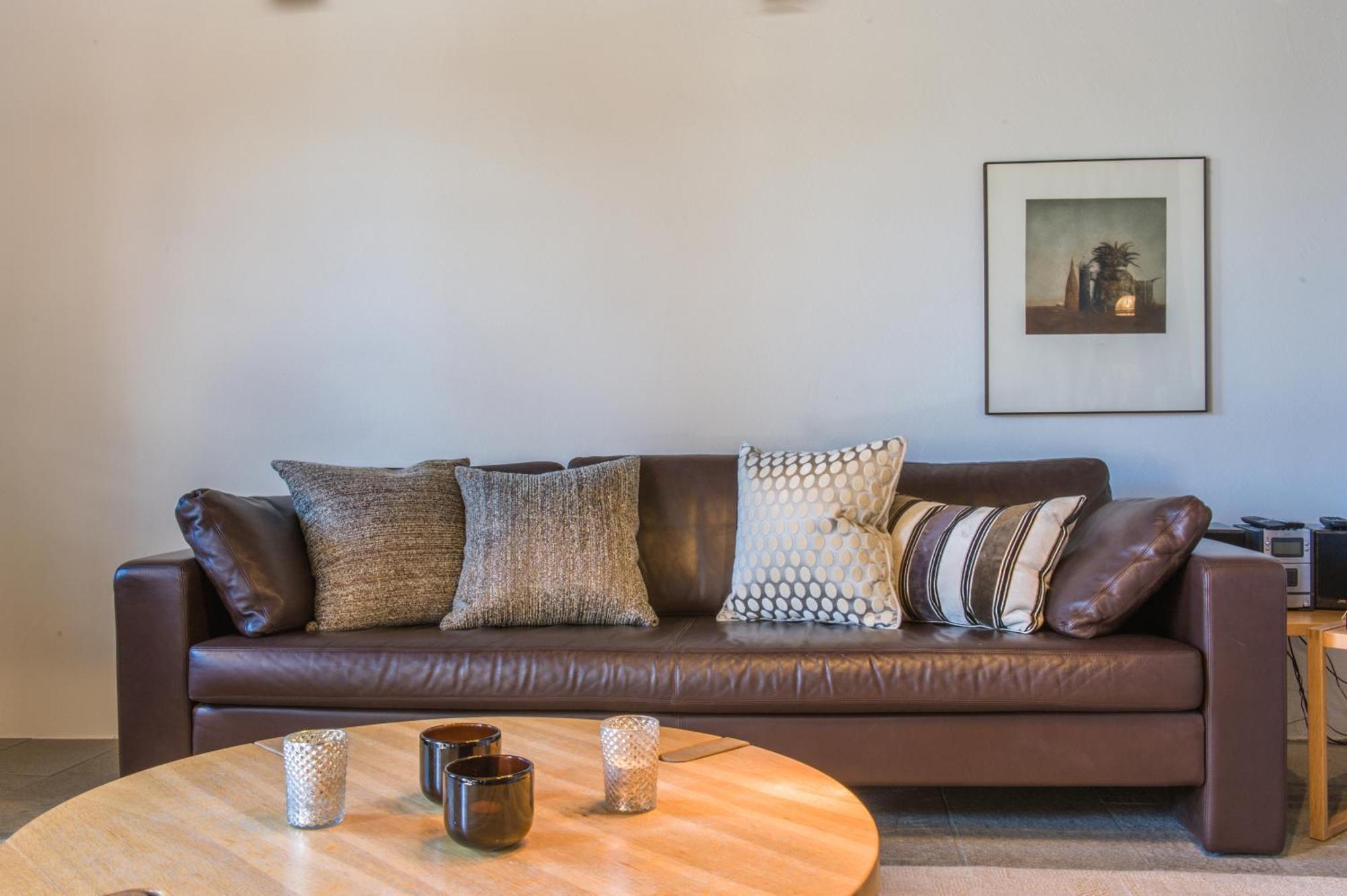 Chesa Michel Apartman Bever Kültér fotó
